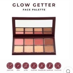 ✨Blinc Beauty Glow Getter Face Palette ✨